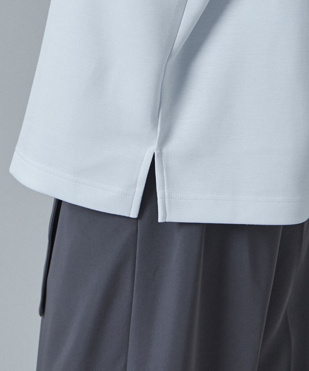 WEGO トロミドルマンフラワーモチーフT（S） 