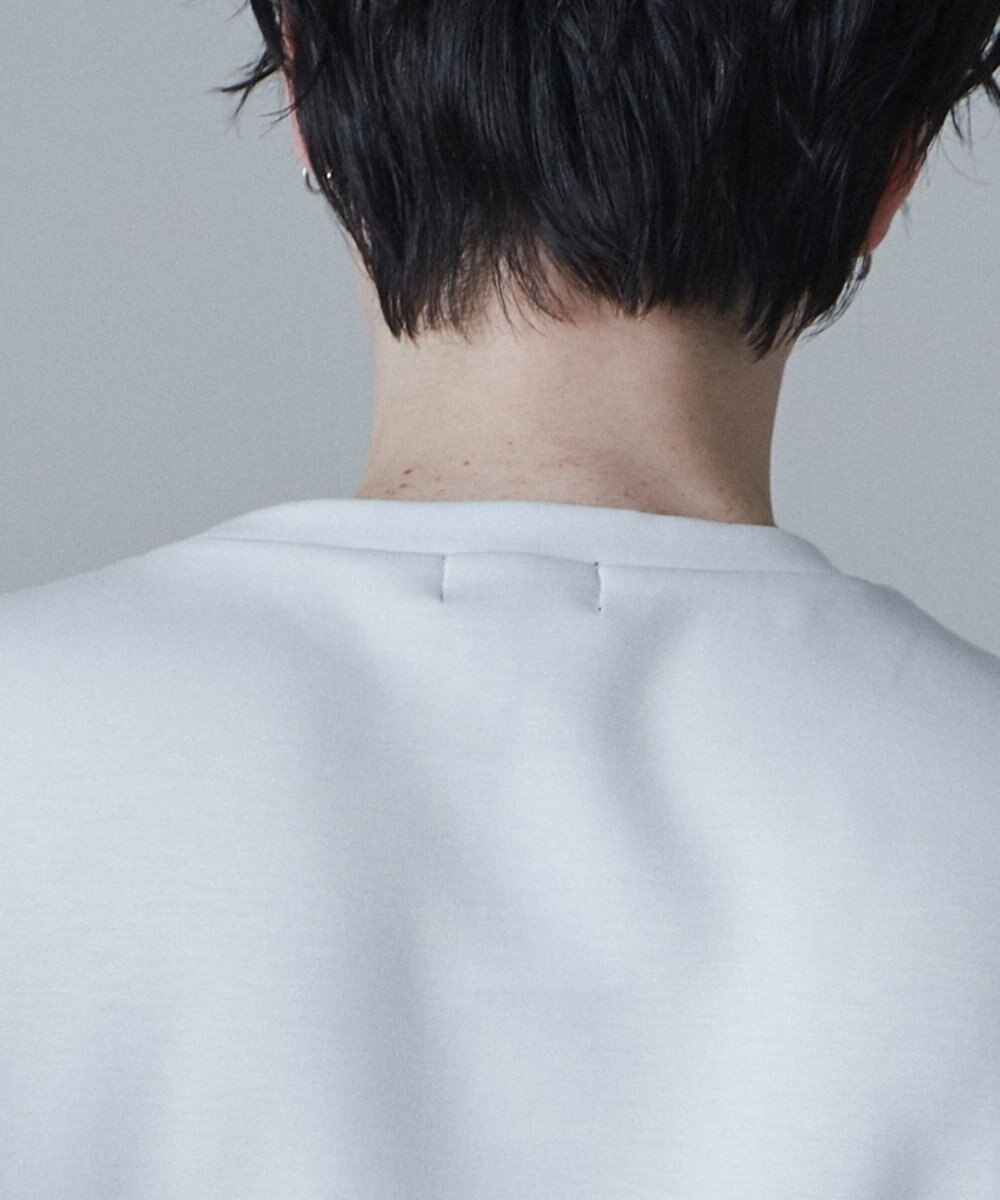 WEGO トロミドルマンフラワーモチーフT（S） 