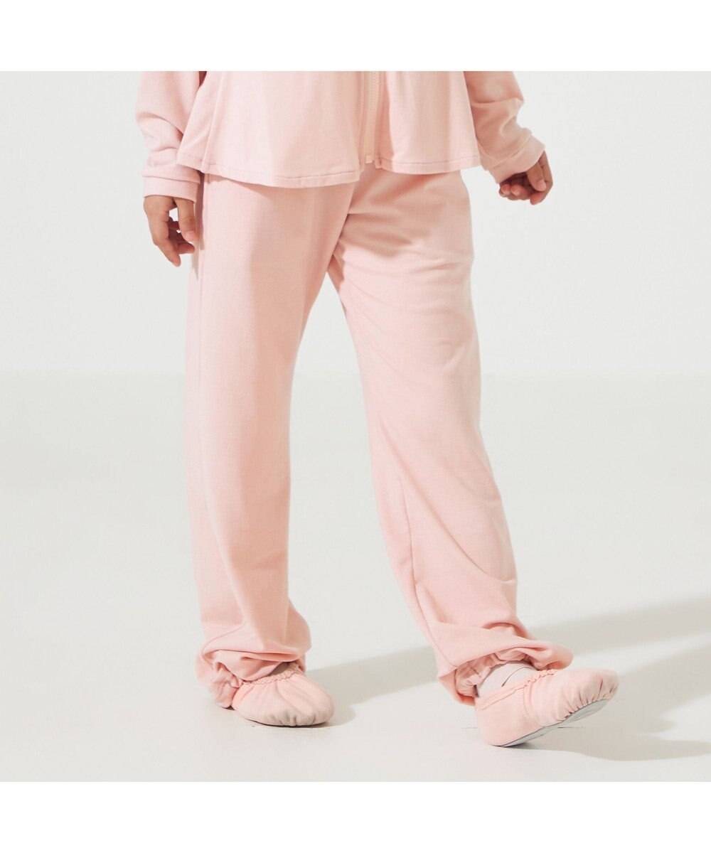 Chacott ★ウォームアップパンツ 