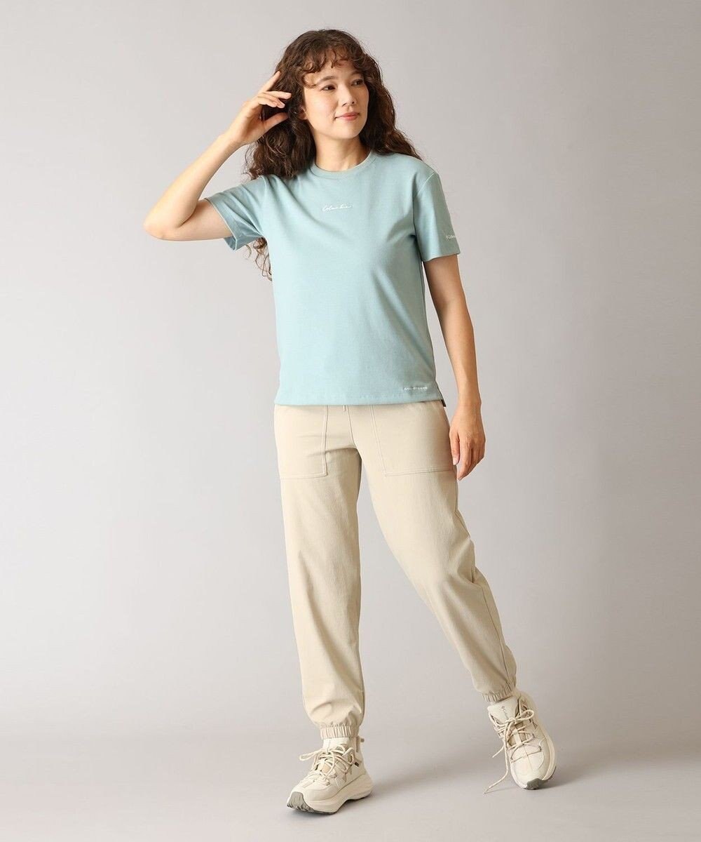 Columbia Columbia/ ポーラーパイオニアIIショートスリーブTシャツ /コロンビア 