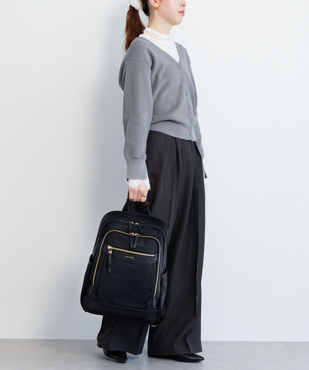 ACE BAGS & LUGGAGE Jewelna Rose リラ リュックサック A4/14.0インチPCサイズ 16362 ジュエルナローズ 