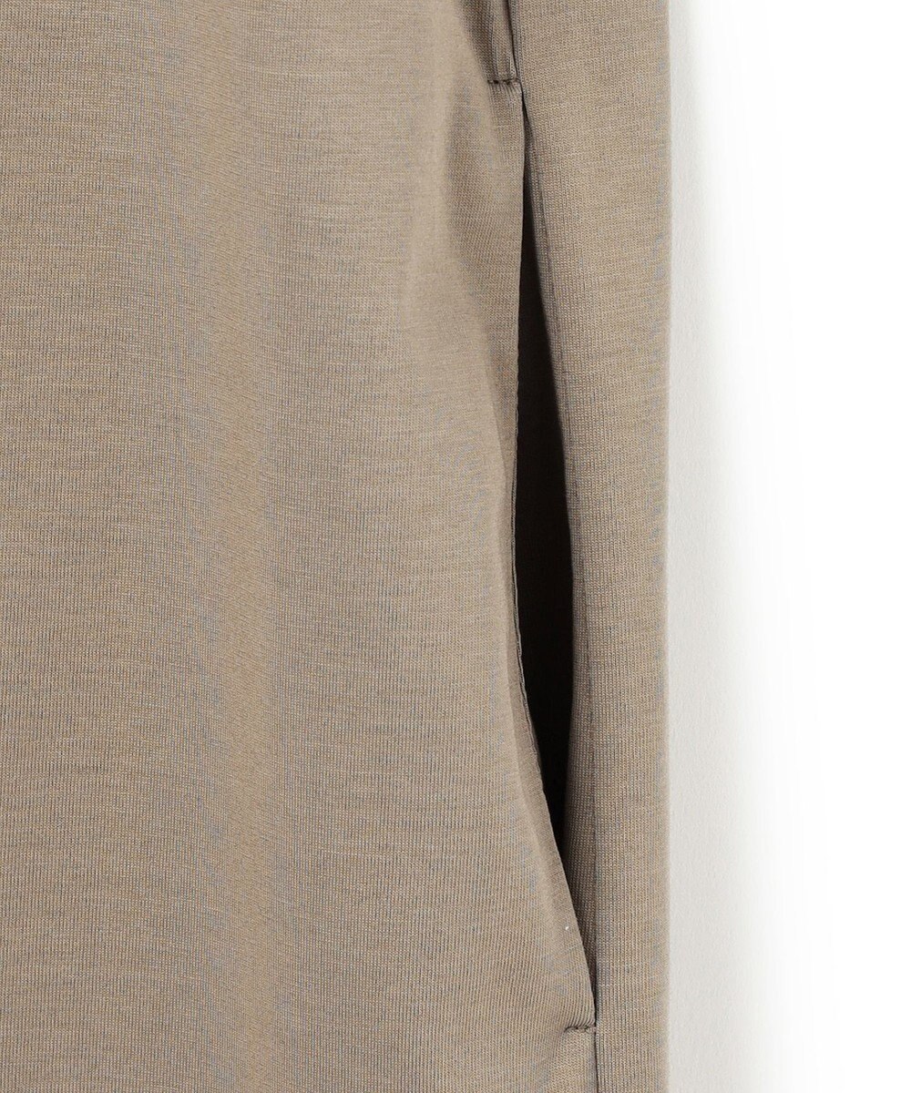 ICB L 【洗える】 ハイゲージプレーティング ワンピース 