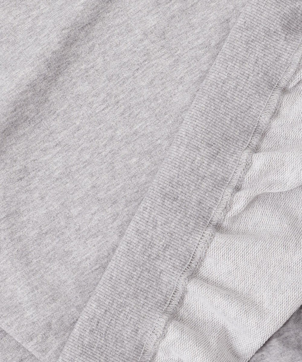 UNFILO スウェットフーディー 