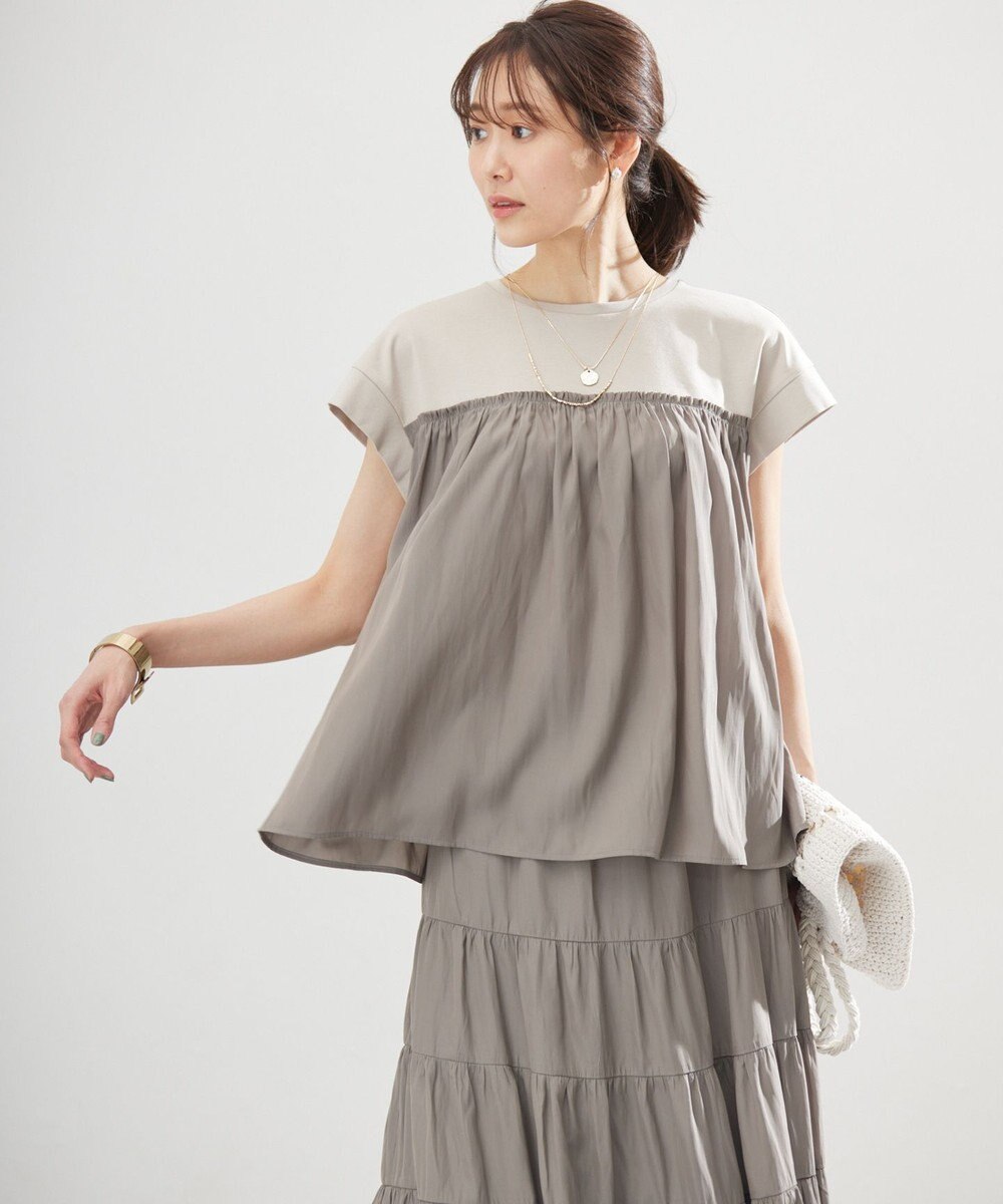 組曲 【WEB限定】カッセンセット ワンピース 