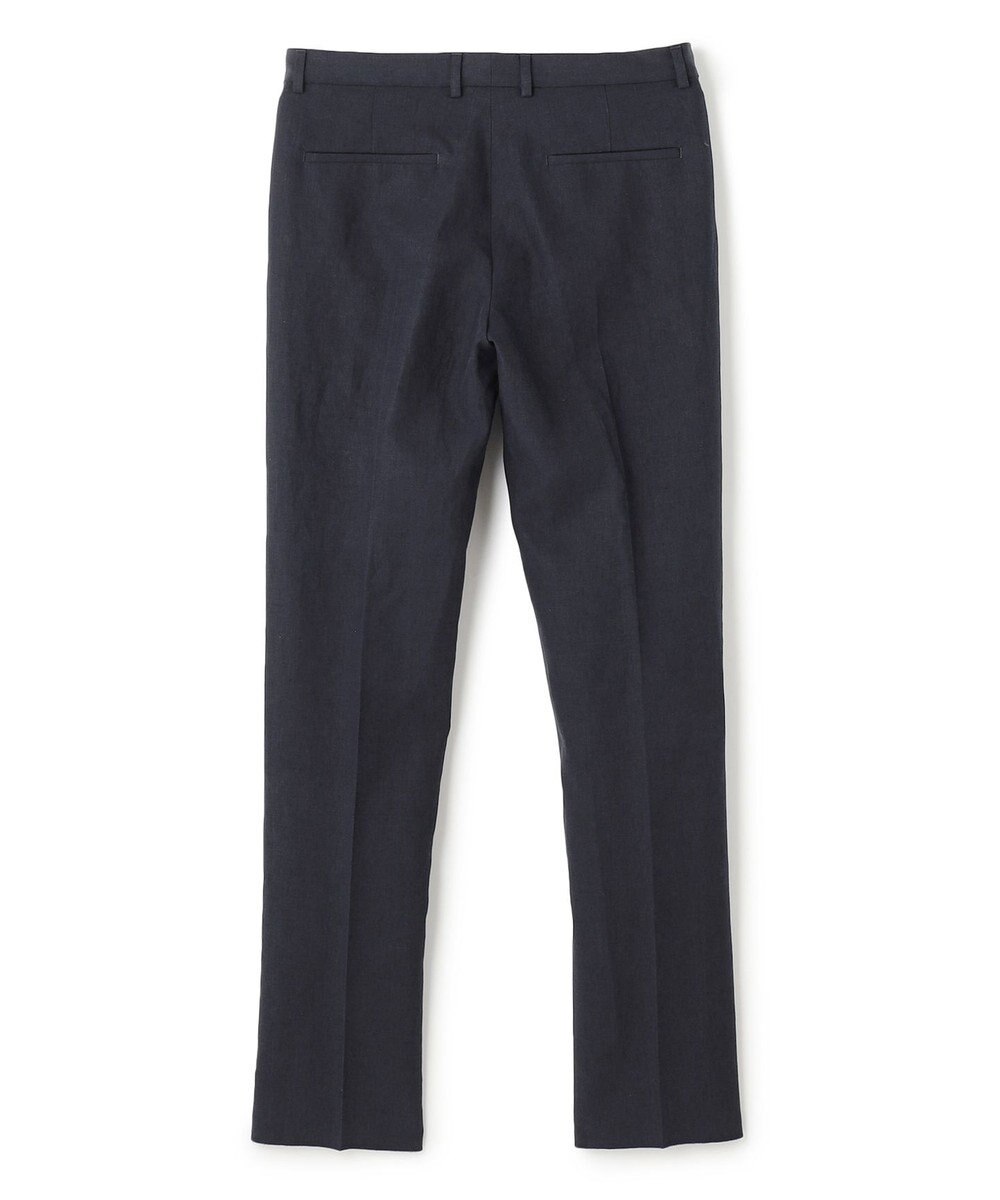 JOSEPH HOMME WASHED LINEN OX / CITY 