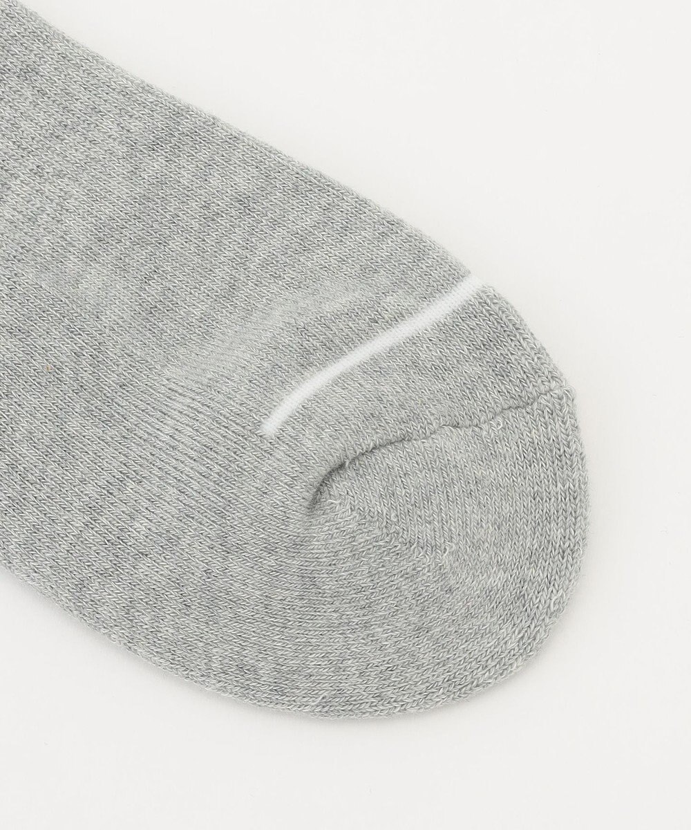 23区GOLF 【WOMEN】ライン入リ ニーハイソックス 