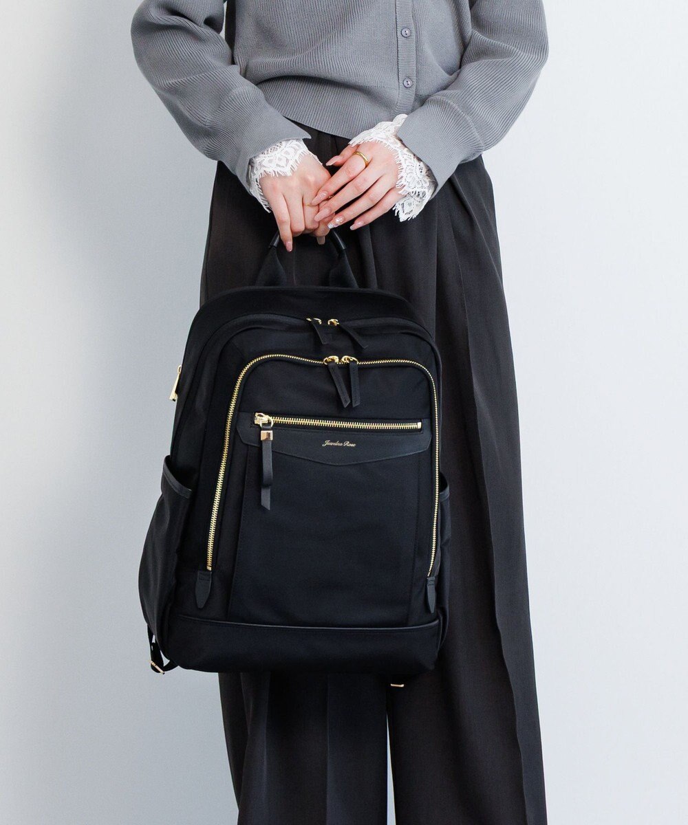 ACE BAGS & LUGGAGE Jewelna Rose リラ リュックサック A4/14.0インチPCサイズ 16362 ジュエルナローズ 