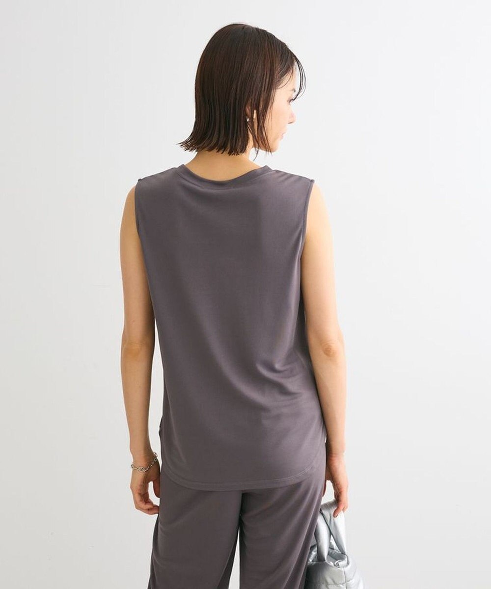 Green Parks ・ＳＵＧＡＲ　ＳＰＯＯＮ【ラッシュガード】ノースリーブ 