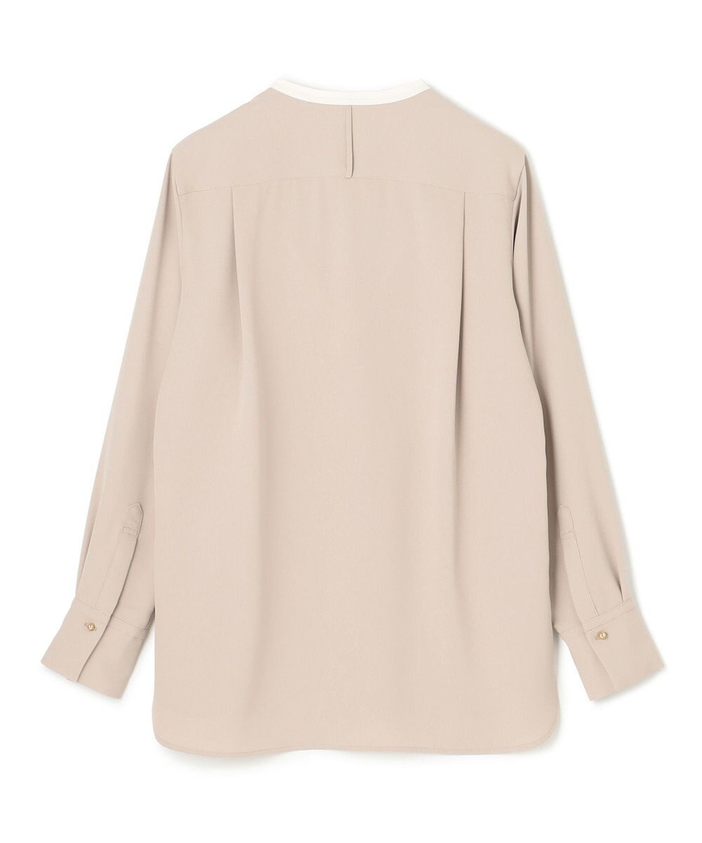 BEIGE， 【WEB＆一部店舗限定】ZEKOLVA / ブラウス 