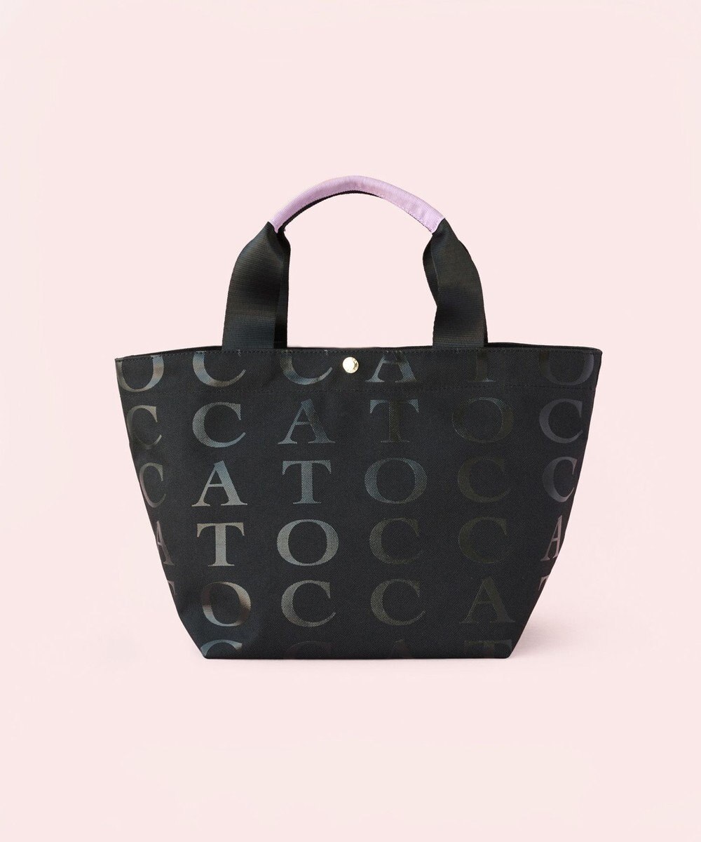 WEB＆一部店舗限定】FOLLOWING TOCCA TOTE トートバッグ / TOCCA 