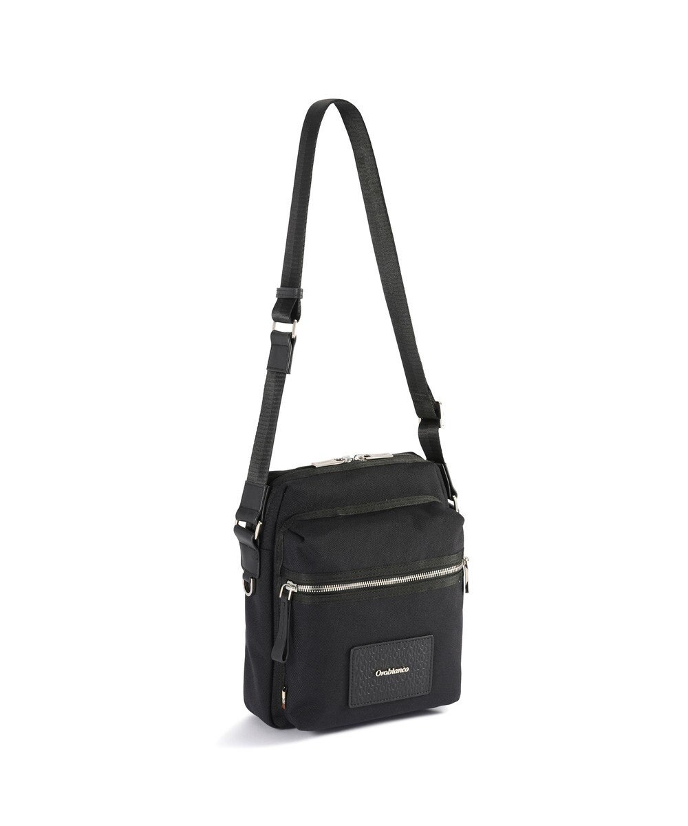 ACE BAGS & LUGGAGE Orobianco ピオニエーレ ショルダーバッグ 撥水 6L 410g 92932 オロビアンコ 