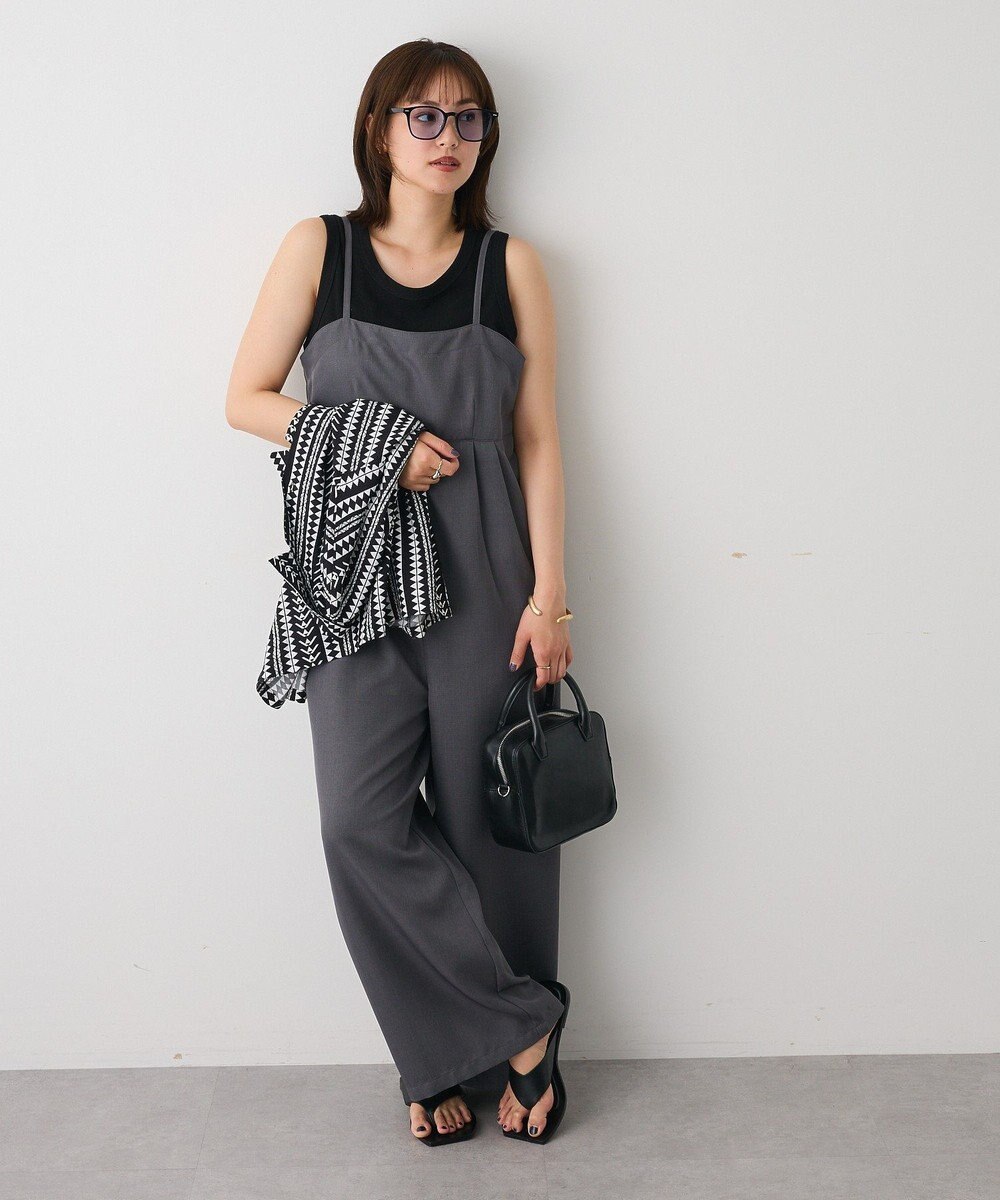 CRAFT STANDARD BOUTIQUE サロペットパンツ 