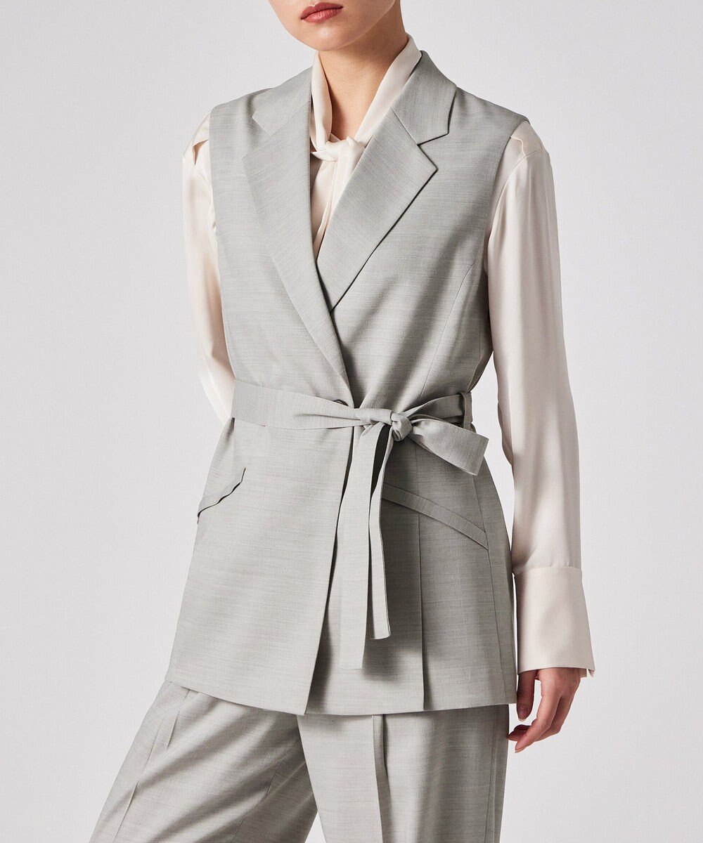 Paul Smith オケージョン セットアップ ジレ 