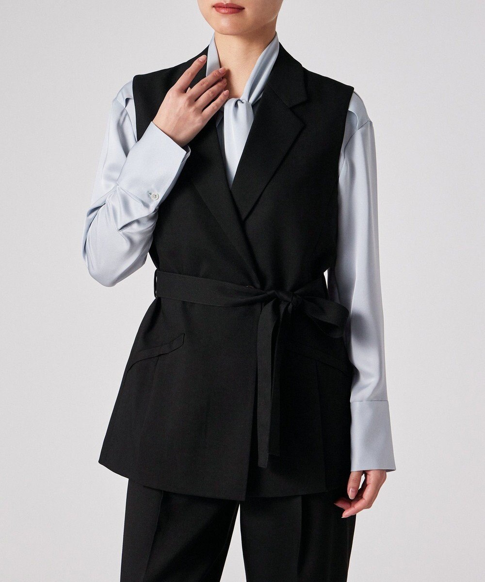 Paul Smith オケージョン セットアップ ジレ 