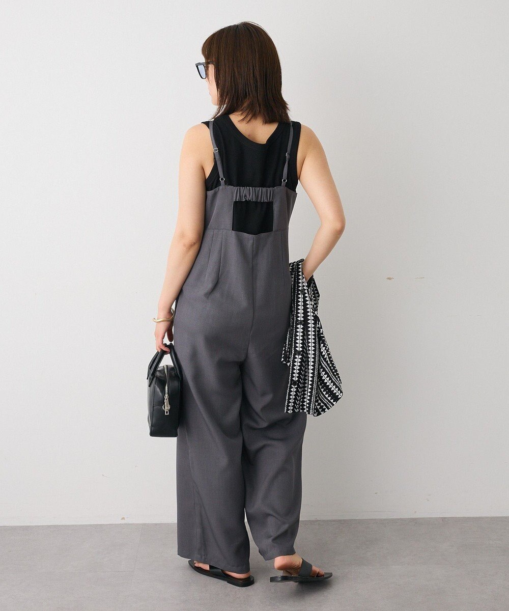 CRAFT STANDARD BOUTIQUE サロペットパンツ 