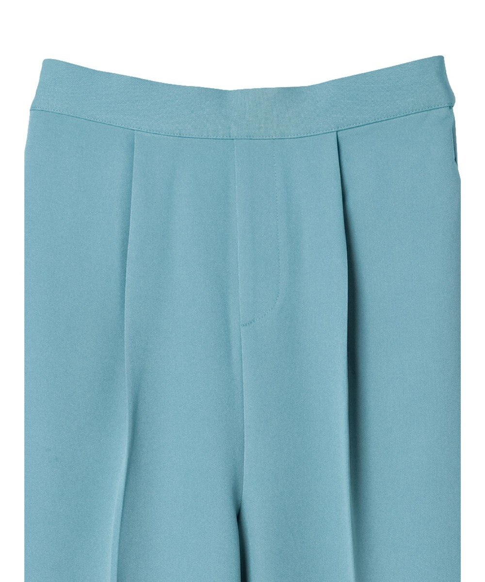 Green Parks ・Ｐｅｔｉｔ　Ｆｌｅｕｒ　センタープレスカラーパンツ 