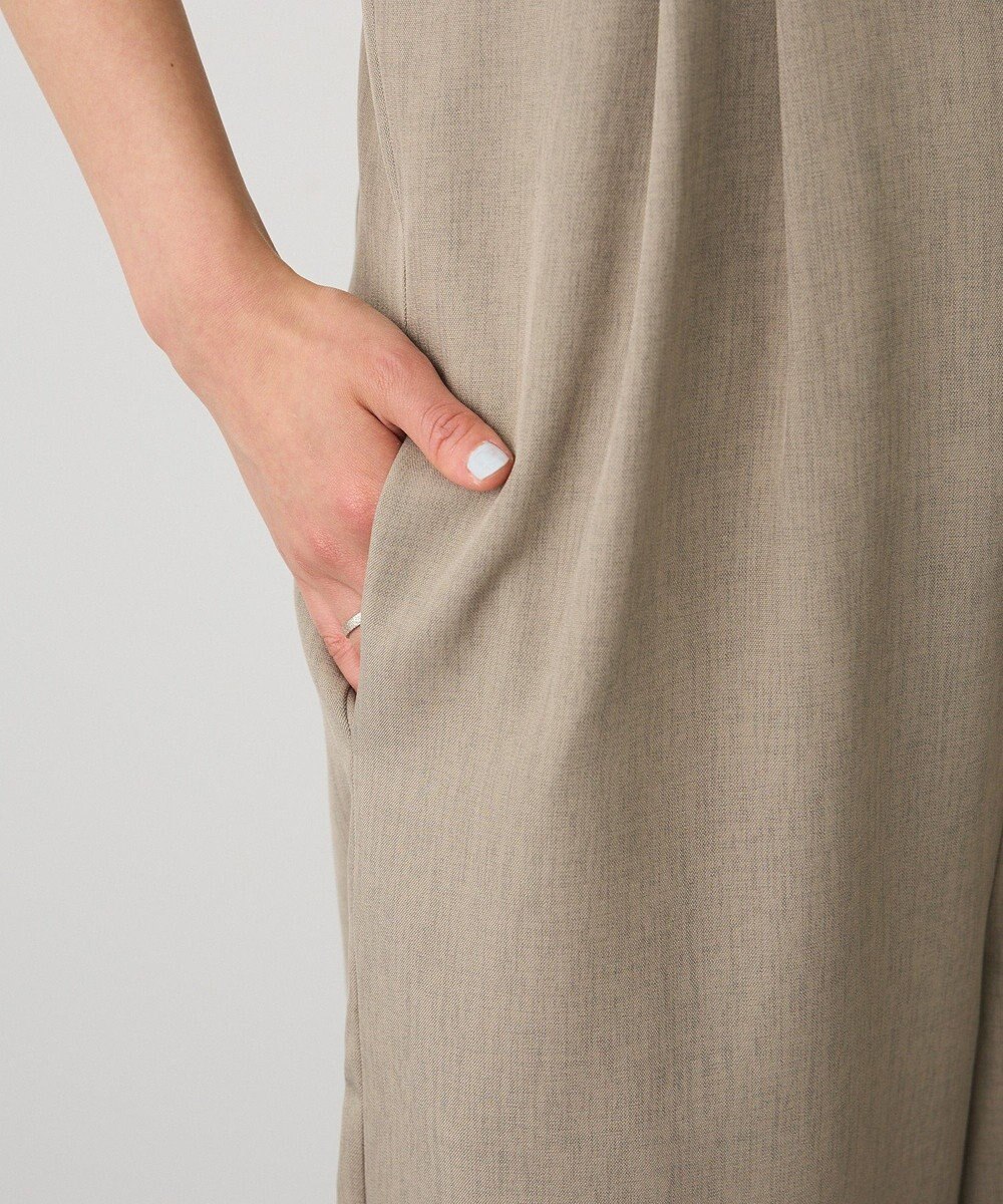 CRAFT STANDARD BOUTIQUE サロペットパンツ 