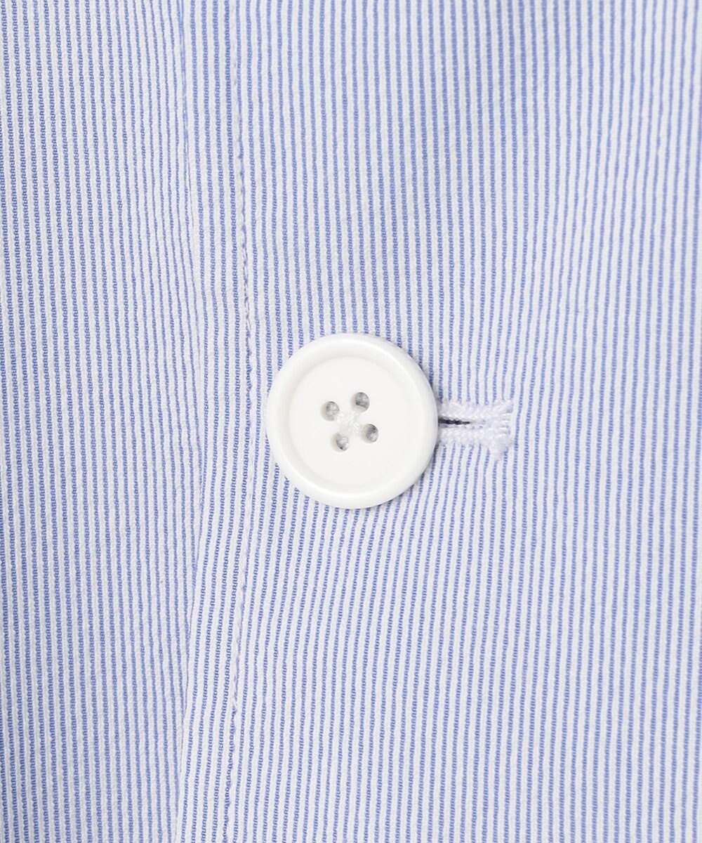 J.PRESS MEN 【J.PRES ORIGINALS】【UNISEX】Cordlane Seersucker 3B Sack Jacket 