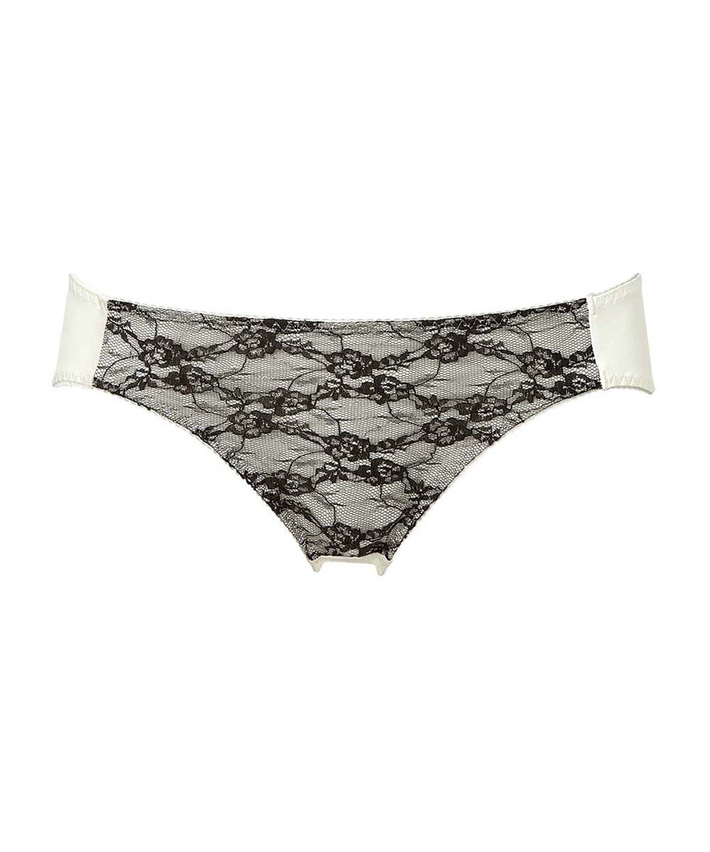 BRADELIS New York 【NuBra】ロザース ショーツ デザインヌーブラ 