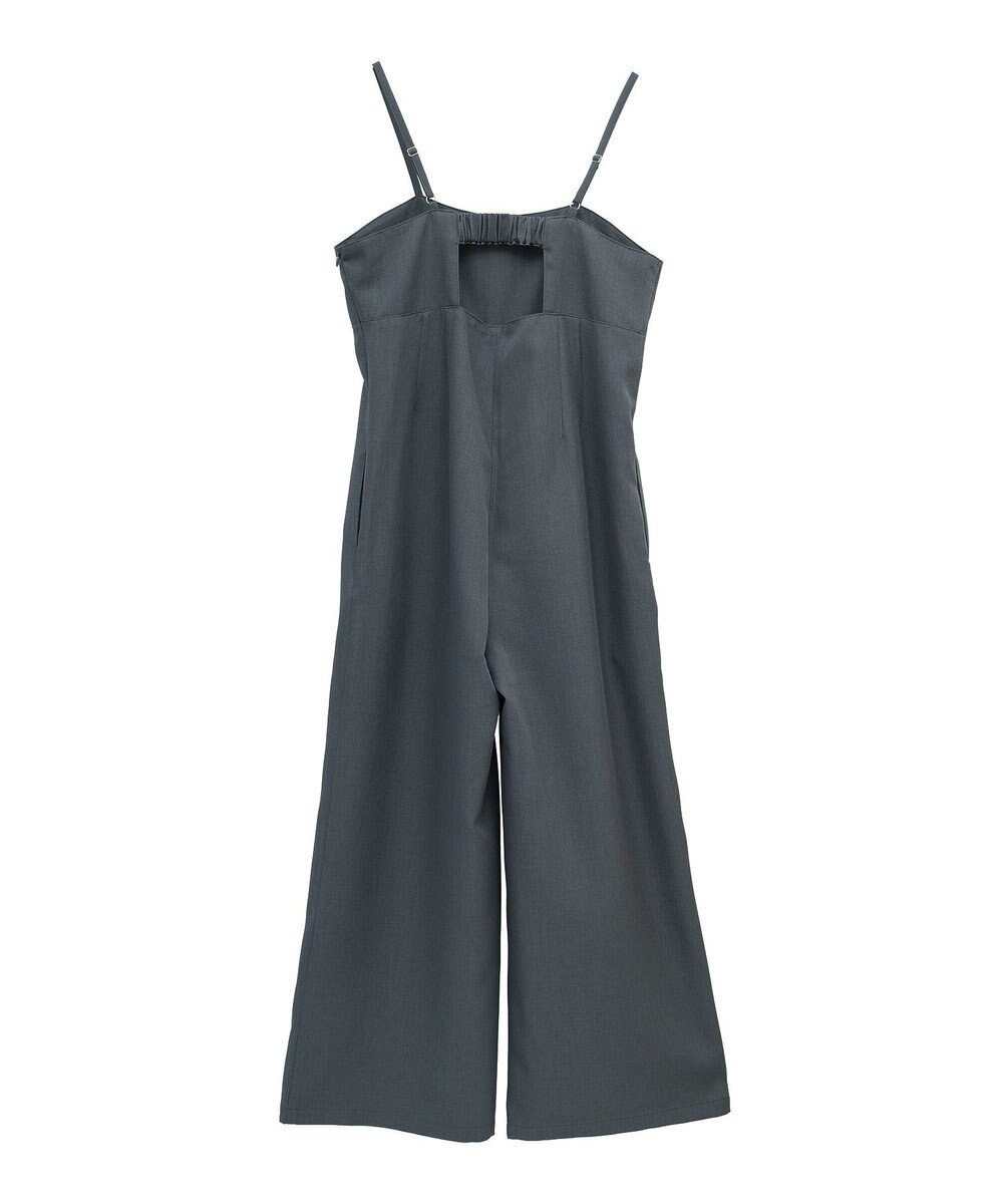 CRAFT STANDARD BOUTIQUE サロペットパンツ 