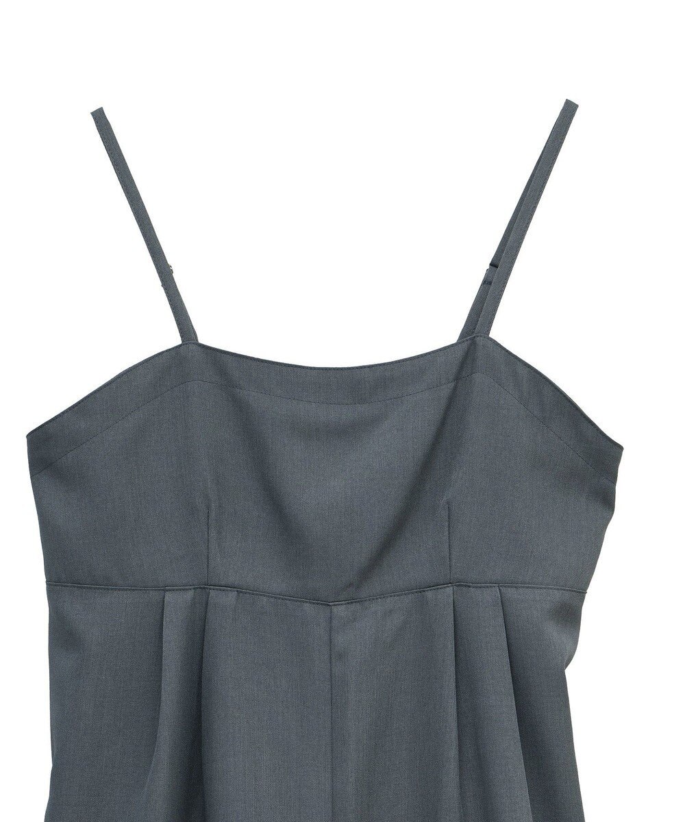 CRAFT STANDARD BOUTIQUE サロペットパンツ 