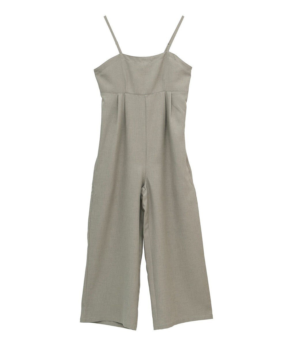 CRAFT STANDARD BOUTIQUE サロペットパンツ 