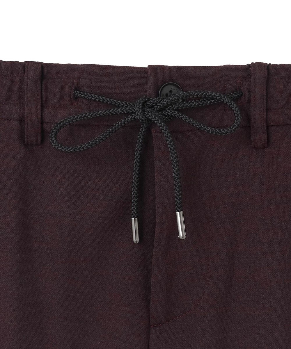 JOSEPH HOMME 【限定カラーあり】ウーステッドモックロディ / PEGG CONVERTIBLE 