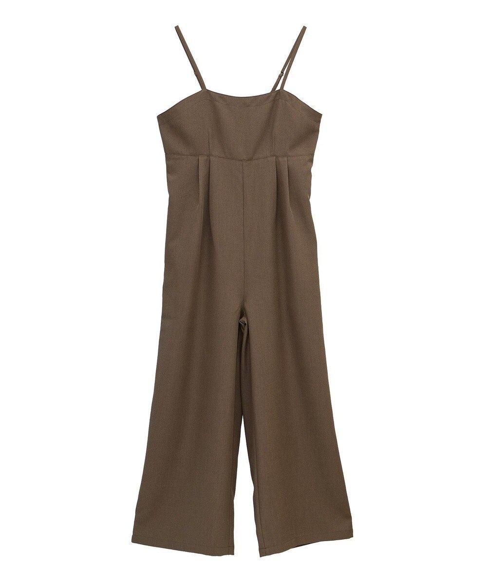 CRAFT STANDARD BOUTIQUE サロペットパンツ 