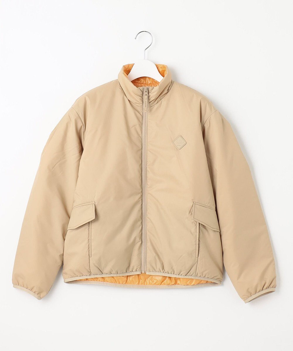 23区GOLF 【WOMEN】【撥水】中綿ライトブルゾン 