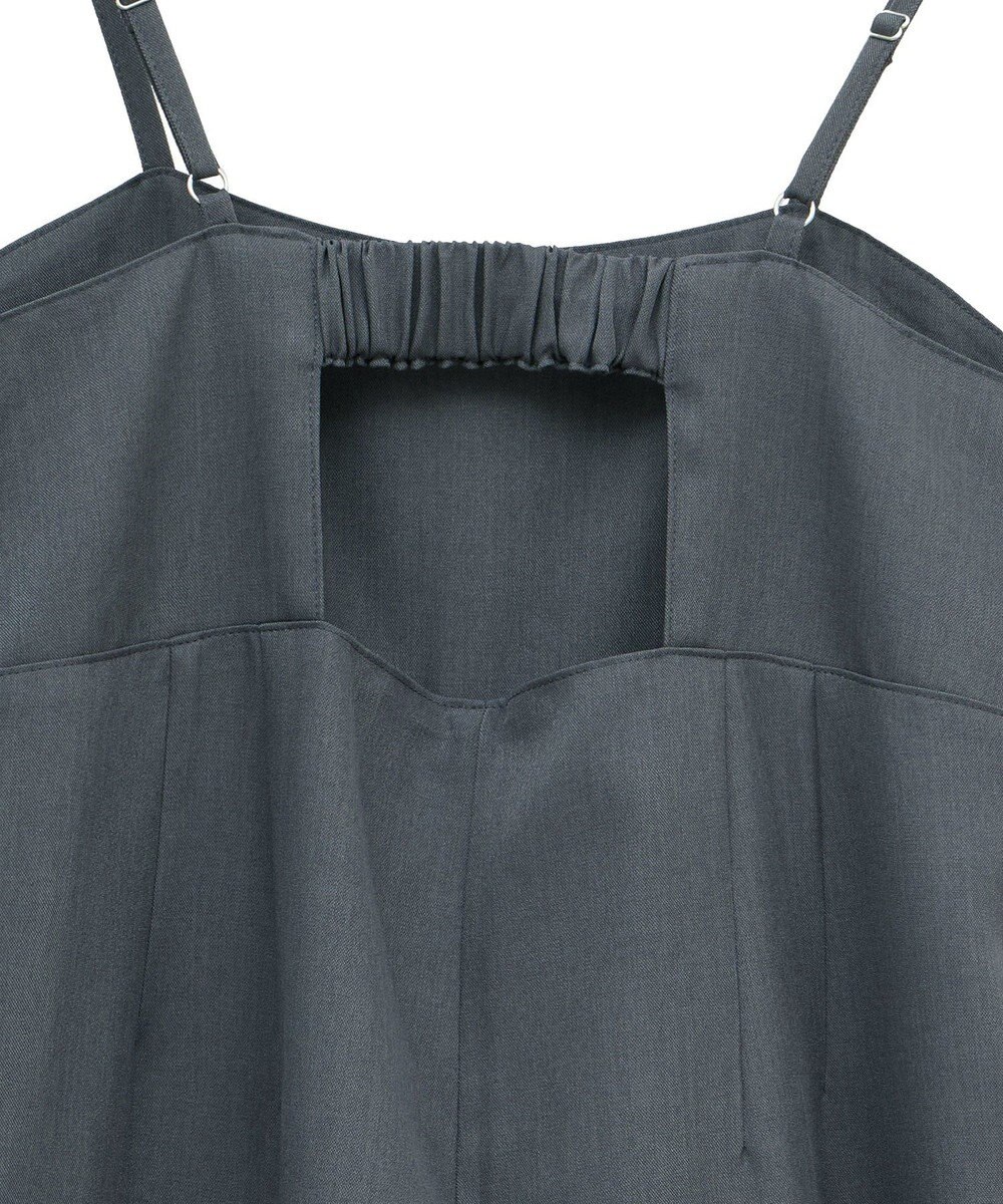 CRAFT STANDARD BOUTIQUE サロペットパンツ 