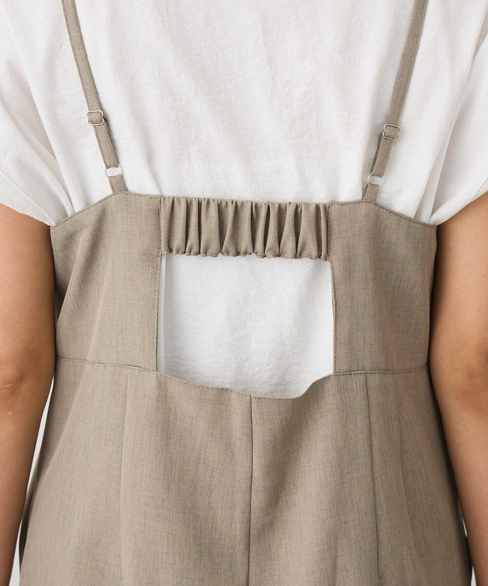 CRAFT STANDARD BOUTIQUE サロペットパンツ 