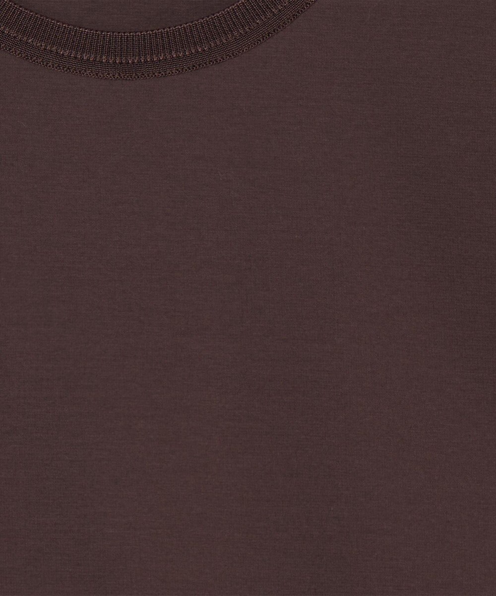 JOSEPH 【洗える】コンフォートコットン　ショートスリーブTシャツ 