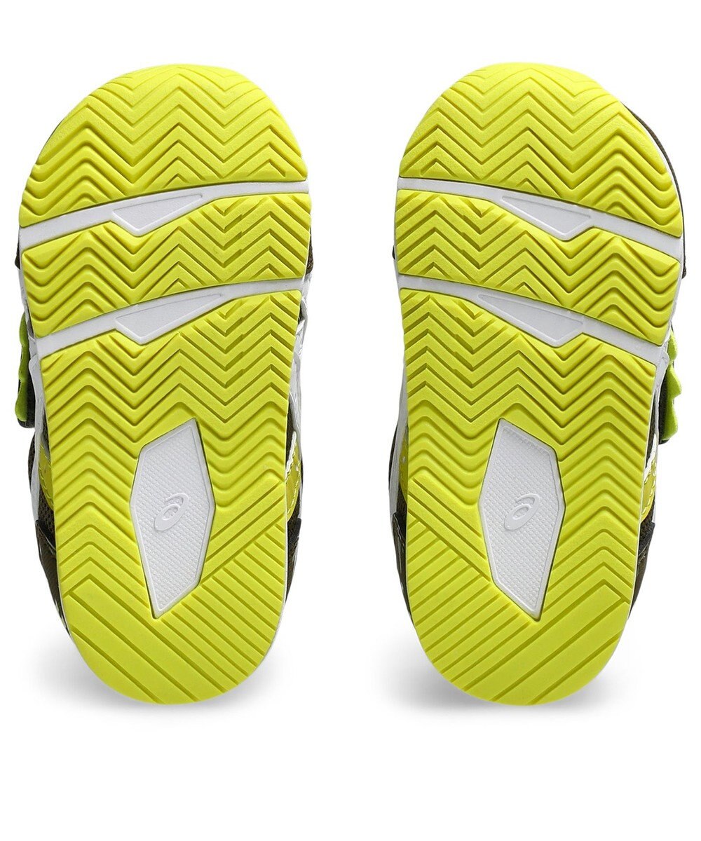 ASICS WALKING アイダホ BABY KT-ES D 2 