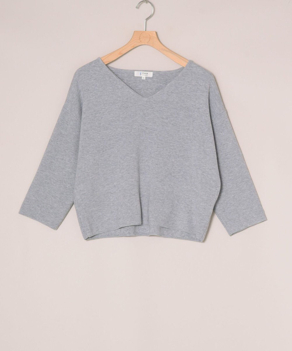 ONWARD Reuse Park 【field/dream】ニット秋冬 