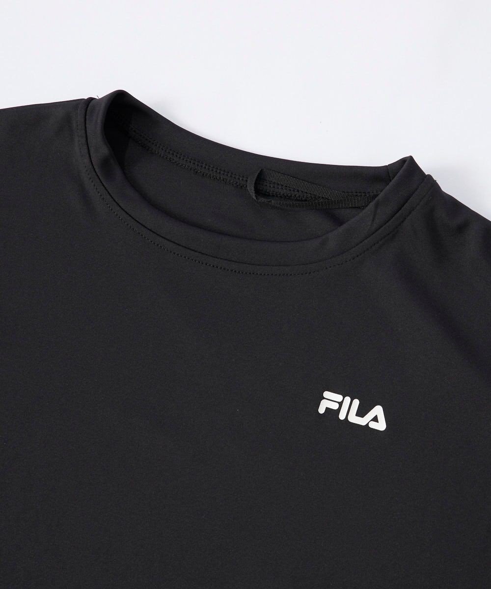 OP／FILA 【FILA】カジュアルスタイル3点セット水着 