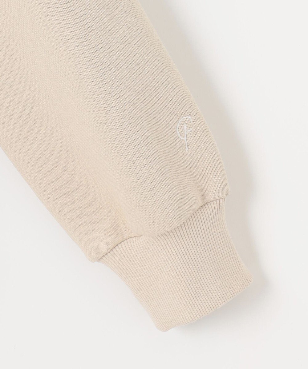 23区GOLF 【23Fondation/WOMEN】フーディ プルオーバー 