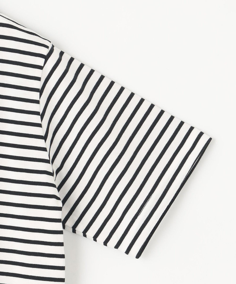 ANY 半袖テールＴシャツ 