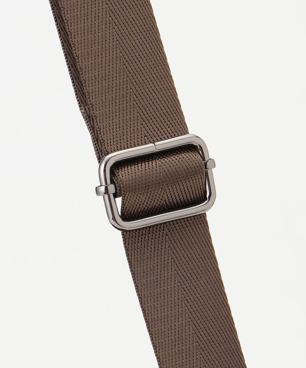 Y'SACCS 【Y’SACCS vous et】メタリックショルダー 