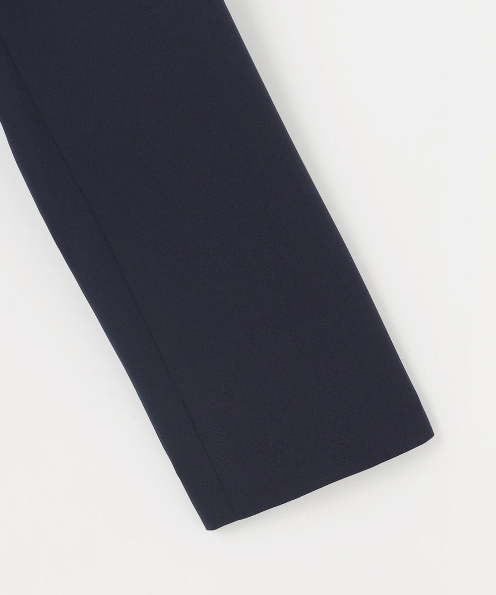 自由区 【セットアップ対応・UVカット・接触冷感・洗える】ライトストレッチテーラード ジャケット 