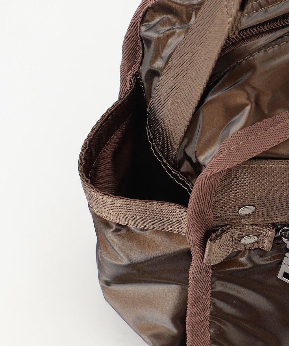 Y'SACCS 【Y’SACCS vous et】メタリックショルダー 