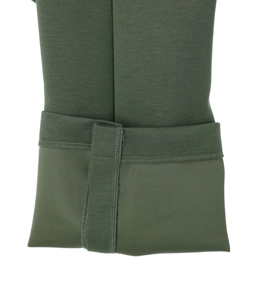 Green Parks ・ＥＬＥＮＣＡＲＥ　ＤＵＥ　センターシームパンツ 