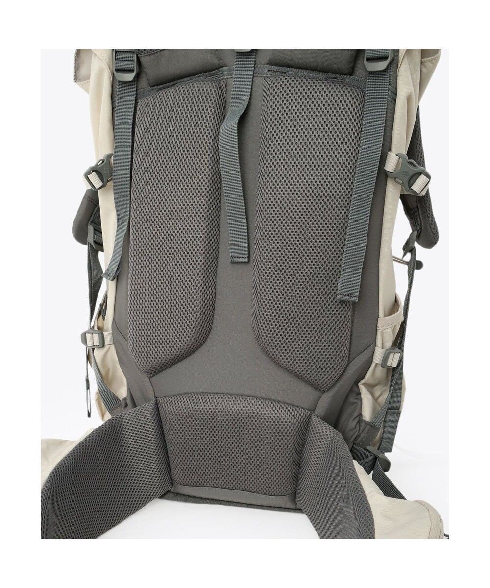 Columbia ワイルドウッド45L+5Lバックパック 