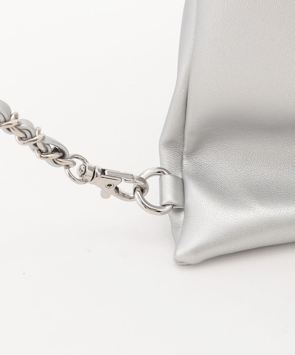 ICB 【2WAY】ドロストトートショルダー 