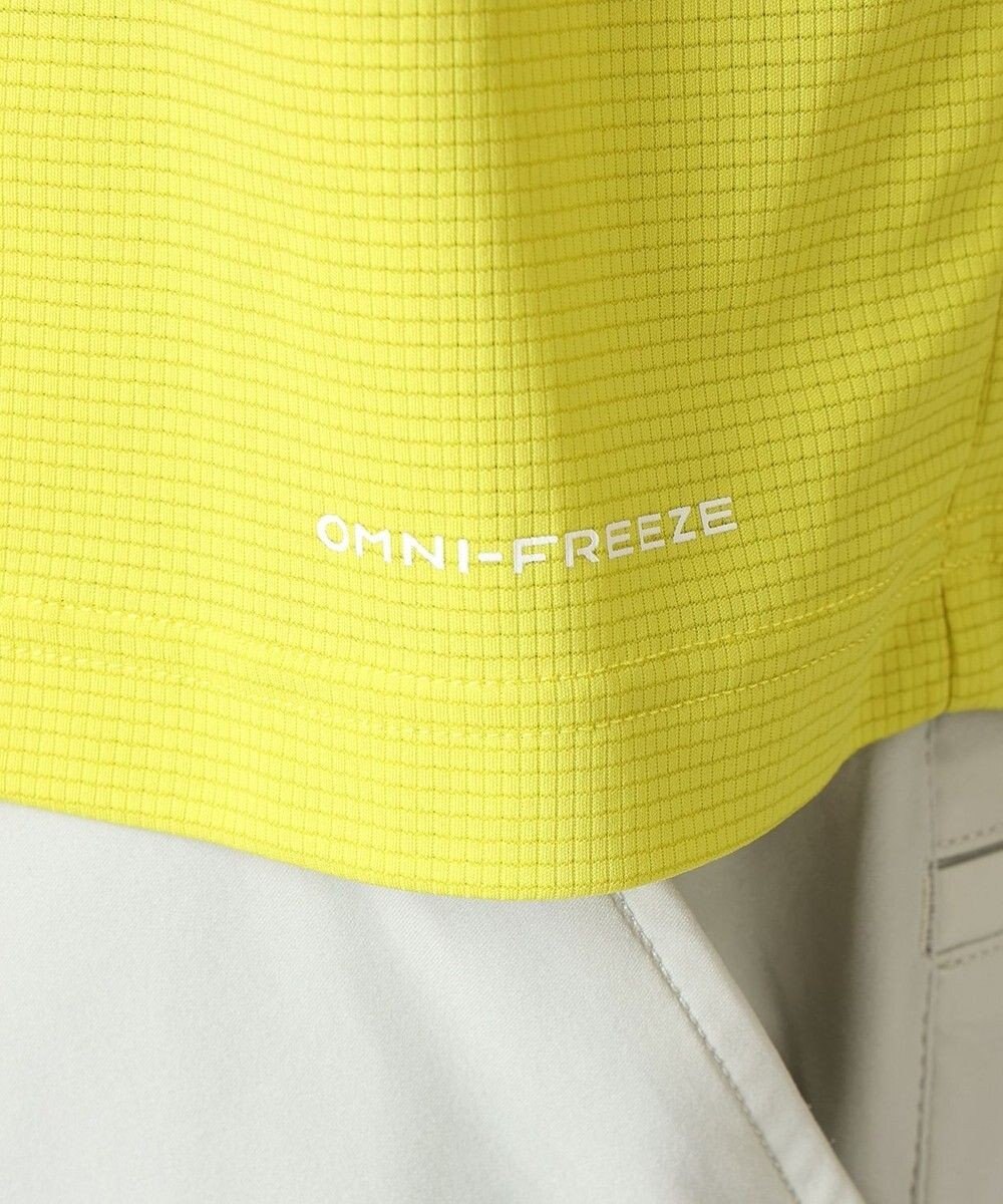 Columbia Columbia/ トレイルラッシュグラフィックショートスリーブTシャツ /コロンビア 