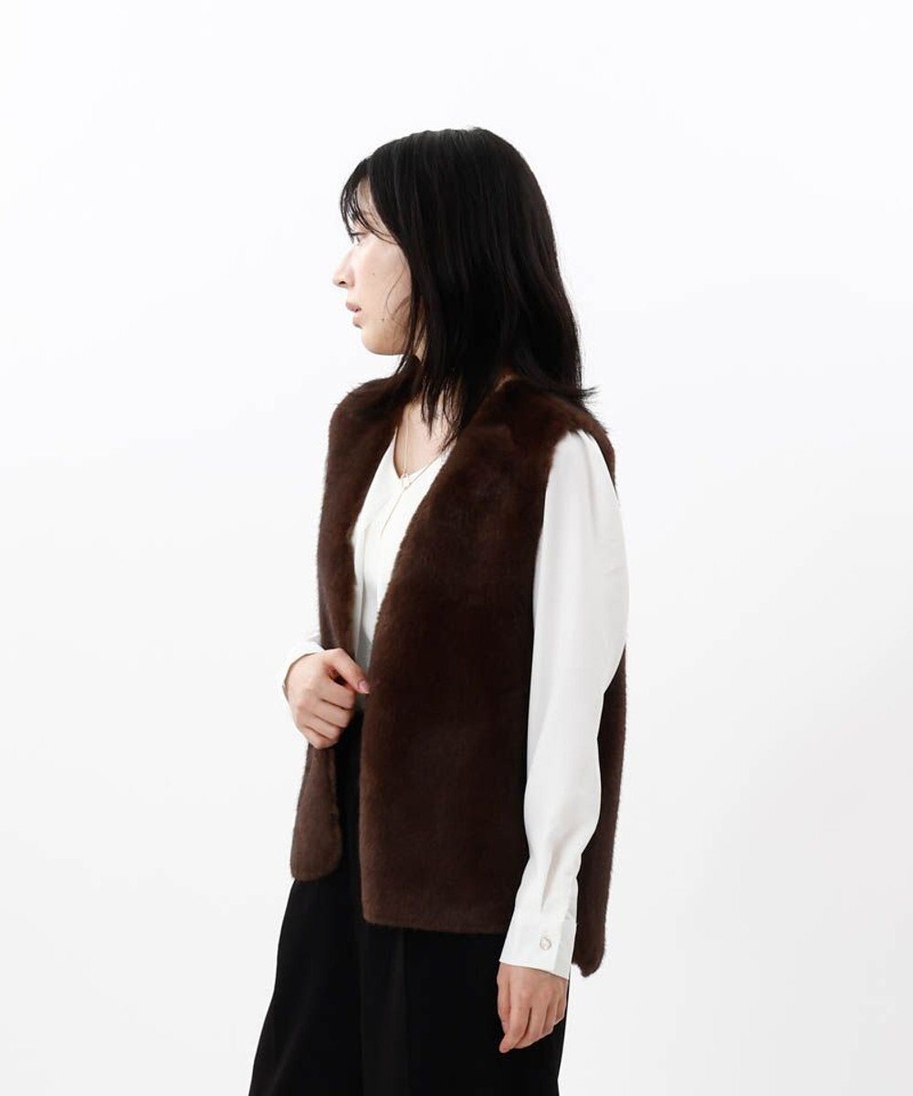 AURORA 【 Beaurance （ビューランス）】エコファージレ 