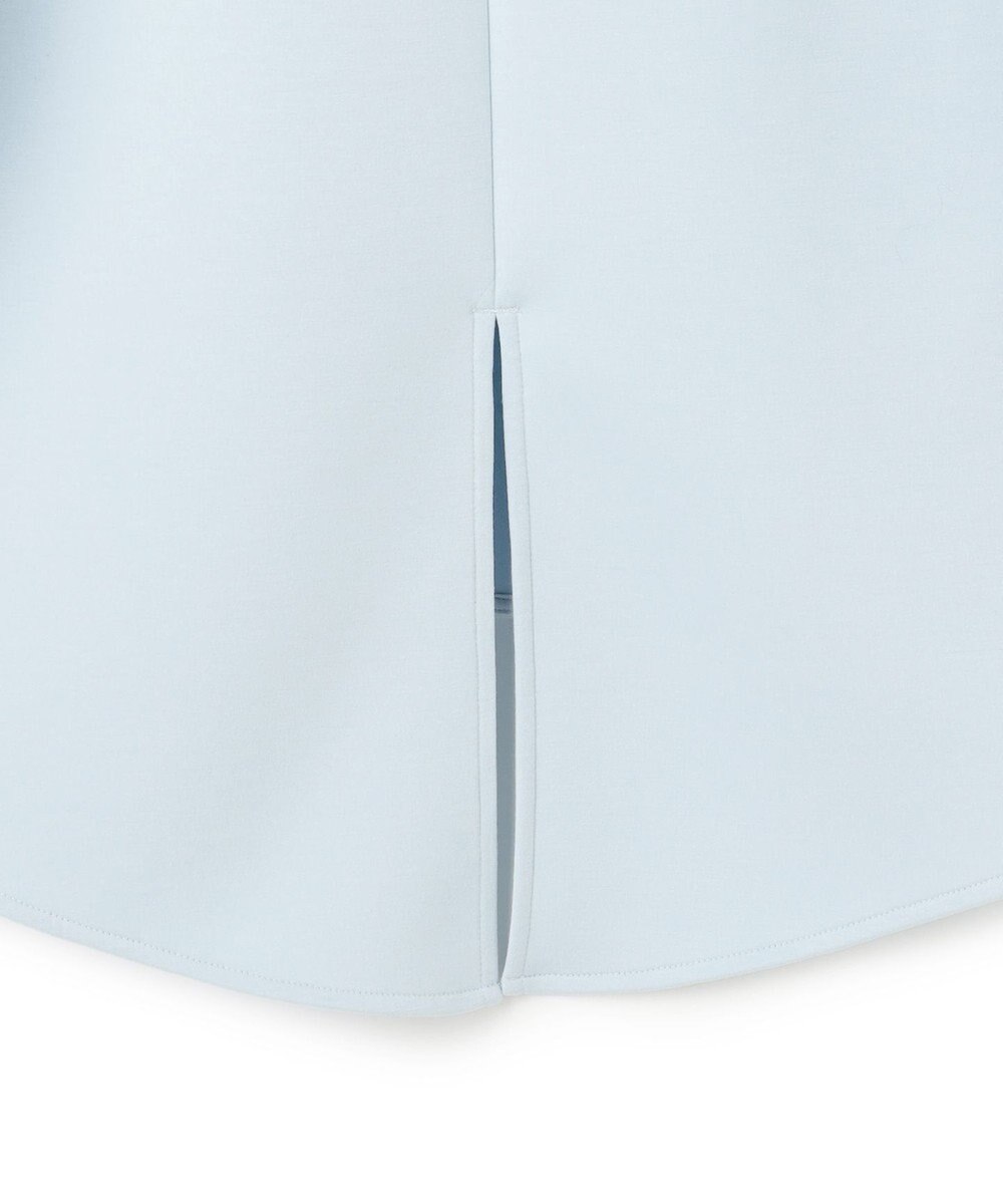 ICB 【先行予約・WEB限定カラーあり】ソフトダンボール スリットテール プルオーバー 