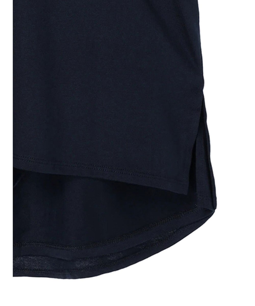 AMERICAN HOLIC バックレイヤードカットプルオーバー 