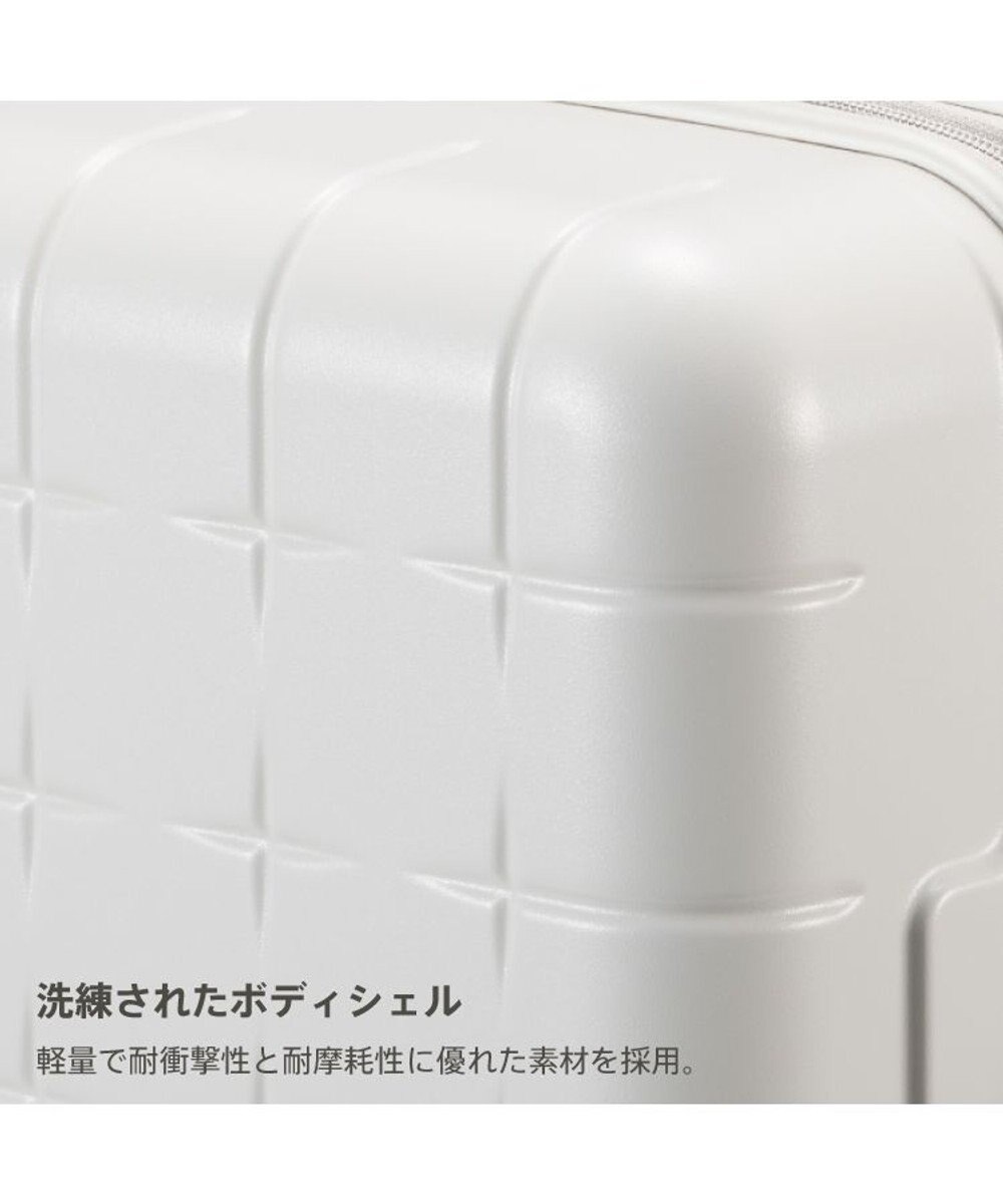 ACE BAGS & LUGGAGE Proteca 360G4 スーツケース 日本製 53L 02422 プロテカ 