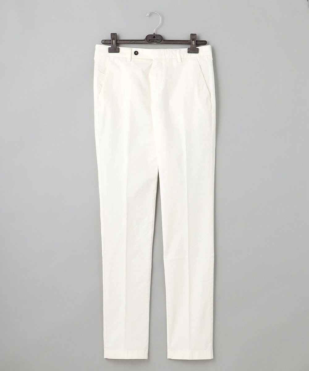 GOTAIRIKU 【MADE IN ITALY】BERWICH×gotairiku別注 スラックス(JMORELLO-GD) 