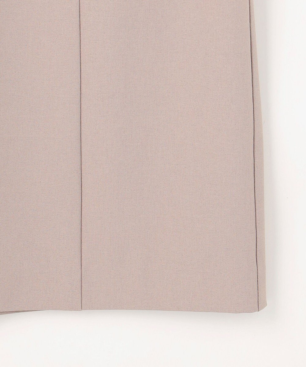 ANY SIS スマートビューティストレッチベルト スカート 